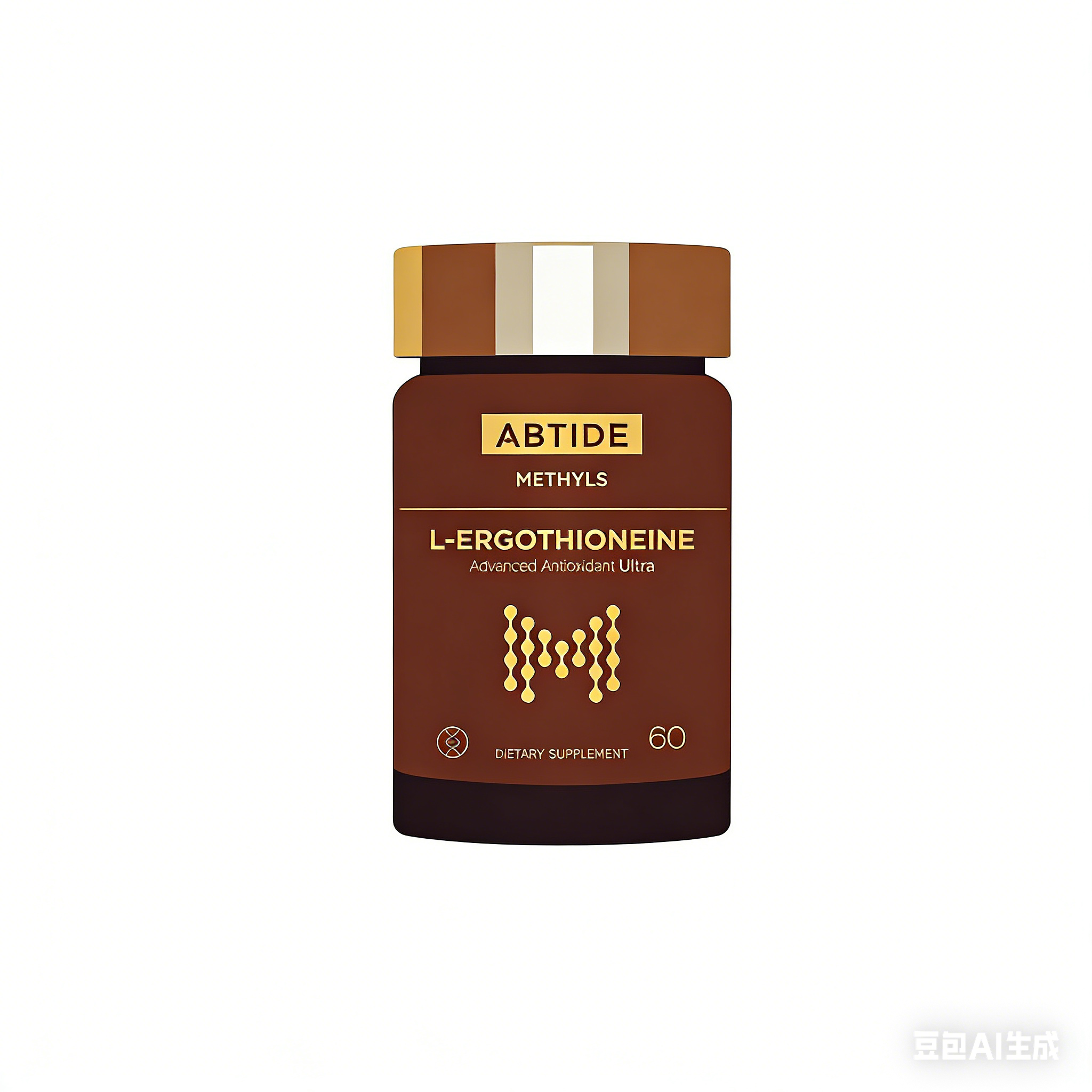 麦角硫因小棕瓶